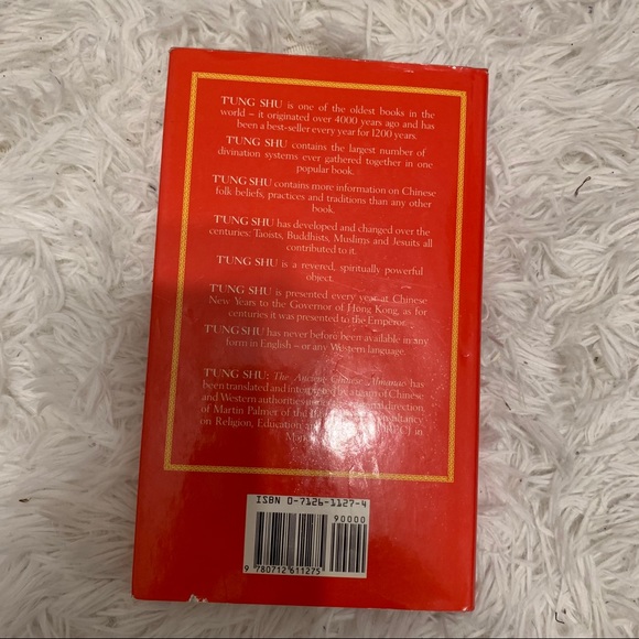 The Ancient Chinese Almanac - Picture 3 of 3